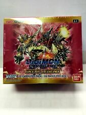 Bandai Trading Card Games for sale | eBay
