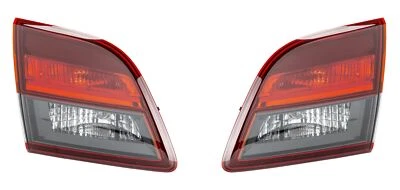 Luz trasera interior del lado del conductor y del pasajero para Mazda CX-9 2013-2015 Foto 1 de 3