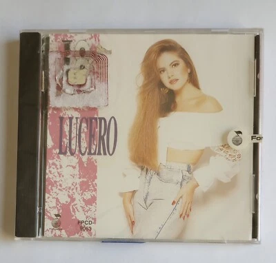 18 Hits by Lucero (CD, 1992) Foto 1 de 2