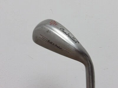Controller Roll & Bulge 12.5* Driving Iron Regular Flex Graphite Very Nice!! - Image 1 of 4