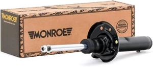 FRONT SHOCK ABSORBERS MONROE SHOCKS SHOCKERS PAIR G16497 - Picture 1 of 1
