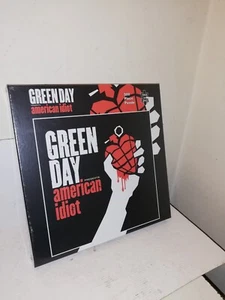 PUZZLE VINYL ROCK SAW - GREEN DAY - AMERICAN IDIOT - 500 PIECES NEUF SCELLE - Photo 1/3