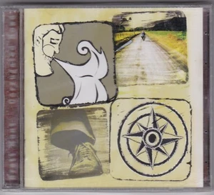 Brett Hunt - Corrugated Road - CD (Brand New) (BHCD02 2006 Brett Hunt) - Picture 1 of 2