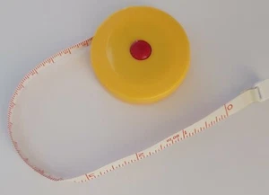 WIND RIVER " Catch-and-Release Tape Measure CM & INCH Fly Fishing - Picture 1 of 3