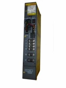 Fanuc Servo Amplifier Unit, A06B-6079-H104 - Picture 1 of 3