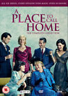 A Place to Call Home: Complete Series One to Six (DVD) Arianwen Parkes-Lockwood