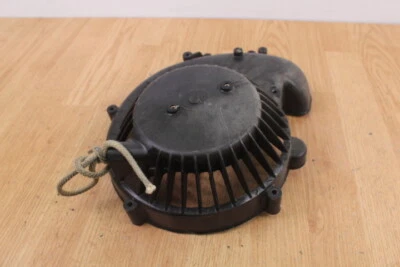 1978 YAMAHA ET 250 ENTICER Recoil Assembly / Pull Starter - Image 1 of 4