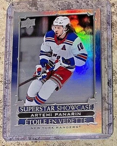 2021-22 Tim Hortons - Superstar Showdown - U-Pick - *8301 - Picture 1 of 4