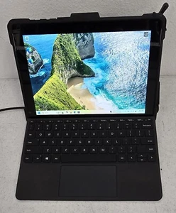 Microsoft Surface Go 1824 10.5" Intel Pentium 4415Y 8GB 128GB SSD - Picture 1 of 6