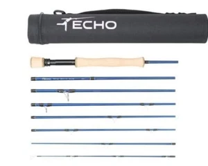 Echo Trip Travel Fly Rod - Picture 1 of 2