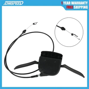 Self-Propelled Mower Control Handle 589818808 For Husqvarna HU775H HU700 HU800 - Picture 1 of 21