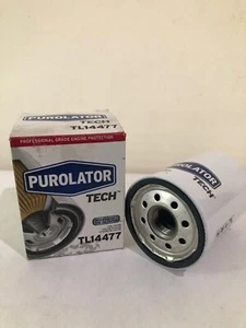 Engine Oil Filter Purolator TL14477 Sequoia LS500 LX600 Tundra xB Vitara Kizashi - Picture 1 of 5