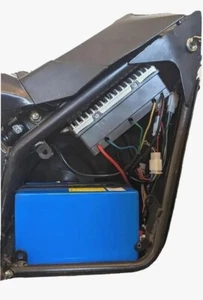 FUNBIKES MXR, 1300/1500/1600 UPGRADE KIT (NEW VERSION CONTROLLER)