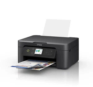 Imprimante Epson Expression Home XP-4200 multifonction impression numérisation copie Wi-Fi - Photo 1/6
