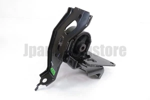 TOYOTA Genuine 12372-21150 Engine Mount Insulator LH (Side Mount) - Picture 1 of 11