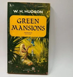 Green Mansions Airmount Classic 1965 CL87 - Picture 1 of 2