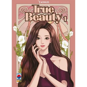YAONGYI TRUE BEAUTY 1 PANINI - Imagen 1 de 1
