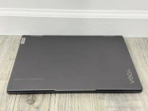 Lenovo - Yoga 7i 2-in-1 14" 2K Touchscreen Laptop - Intel Core Ultra 7 155U 16gb - Picture 1 of 19