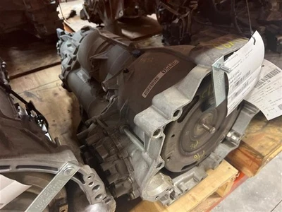 Automatic Transmission 3.2L Transmission ID Hlk Fits 05 AUDI A6 25196711 Foto 1 de 4