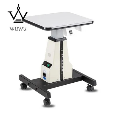 Mesa Elevadora Automática para Equipo Óptico Mesa Elevadora Optométrica Eléctrica Foto 1 de 4