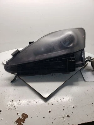 Driver Headlight Sedan Xenon HID Fits 09-10 LEXUS IS250 1178705 - Image 1 of 4