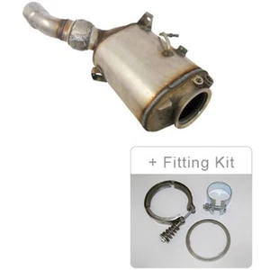 Redback Diesel Particulate Filter Kit DPF075K - Picture 1 of 1