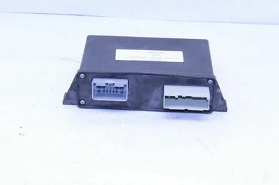 Jaguar Xk 2013 módulo de freno de estacionamiento OEM usado Foto 1 de 4