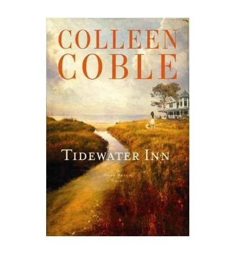 Tidewater Inn - A Hope Beach N - ACCEPTABLE - Image 1 of 1