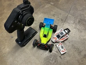 Kyosho Mini Z Buggy - Picture 1 of 4