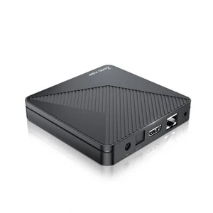 X88 Pro X5M Smart TV Box Android 14.0 4 GB 32 GB S905X5M 2.0 GHz - Imagen 1 de 9