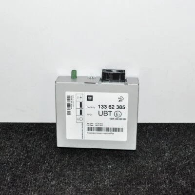 Ricevitore radio OPEL VAUXHALL ASTRA J 13362385 2012 - Immagine 1 di 4