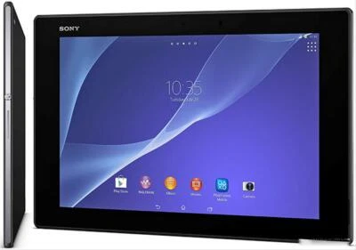 Android Sony Xperia Z2 Tablet Wi-Fi 32GB ROM 3GB RAM Tablet PC Original - Image 1 of 2