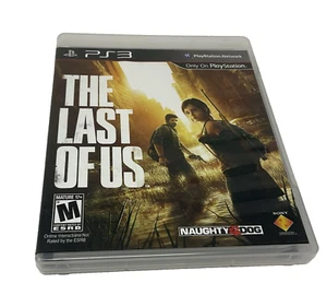 The Last of Us Komplett Playstation 3 PS3 Videospiel - Bild 1 von 6
