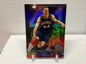 1998-99 Flair Showcase Passion Keith Van Horn Rookie Pristine - Picture 1 of 2