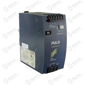 Alimentatore Puls Dimension QS10.481 Uscita: 48V DC In: 100-240V AC - Foto 1 di 4