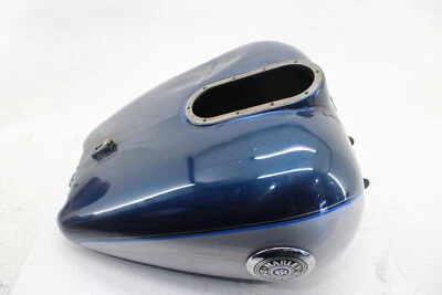 2000 - 2002 年哈雷戴维森旅游 Electra Road Street Glide 燃油箱 — 第 1/4 张图片