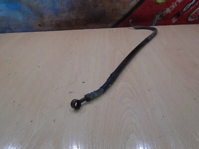 2012 KAWASAKI KLX 140 ЗАДНИЙ ТОРМОЗНОЙ ТРОС 12 KLX140 - Изображение 1 из 4