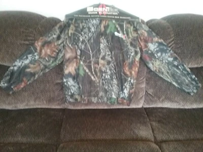 New scenTek scent blocker jacket  - Image 1 of 4