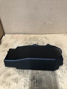 New Old Stock Genuine Mazda Battery Cover Part #L34B-18-593C. - Picture 1 of 8