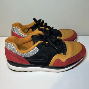 Nike Air Safari SE Red Monarch Men Size 9.5 bq8418-600 - Picture 1 of 8