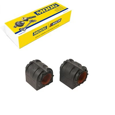 Kit de buje de barra estabilizadora de suspensión MOOG para Ford Transit-350 HD 2020-2021 Foto 1 de 3