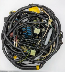 586226 Cushman Wire Harness SK-09190913TB - Picture 1 of 1