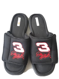 nascar house slippers