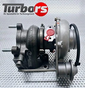 Turbolader für VA72 VM Diverse Multicar 35242125F 35242125H 35244215F 1290621164 - Bild 1 von 12