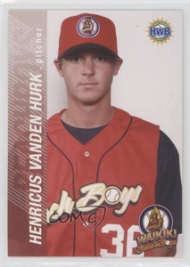 2006 HWB Waikiki BeachBoys Rick van den Hurk Henricus Vanden Hurk