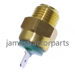 Fits For Volvo EC13 EC14 EC15 EC15B Engine Water Temperature Sensor MM432104 - Picture 1 of 4