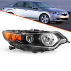 For 2009-2014 Acura TSX OEM Xenon HID RIght Passenger Side Headlight Replacement
