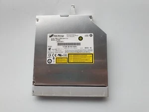 Unidad óptica Sony Vaio PCG-71212M DVD-RW GT20N SATA con bisel genuina - Imagen 1 de 8