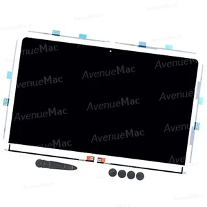  ÉCRAN LCD COMPLET ASSEMBLÉ AVEC ADHESIF POUR IMAC 27" 5K A1419 - Afbeelding 1 van 7