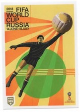 2021 FIFA 365 Official Sticker The Golden World of Football Panini #226 - #449